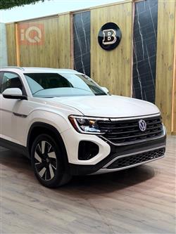 فولكسفاغن أطلس كروس سبورت